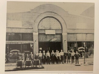 Plus de détails pour 238 W Main St, Abingdon, VA - Commerce de détail à louer