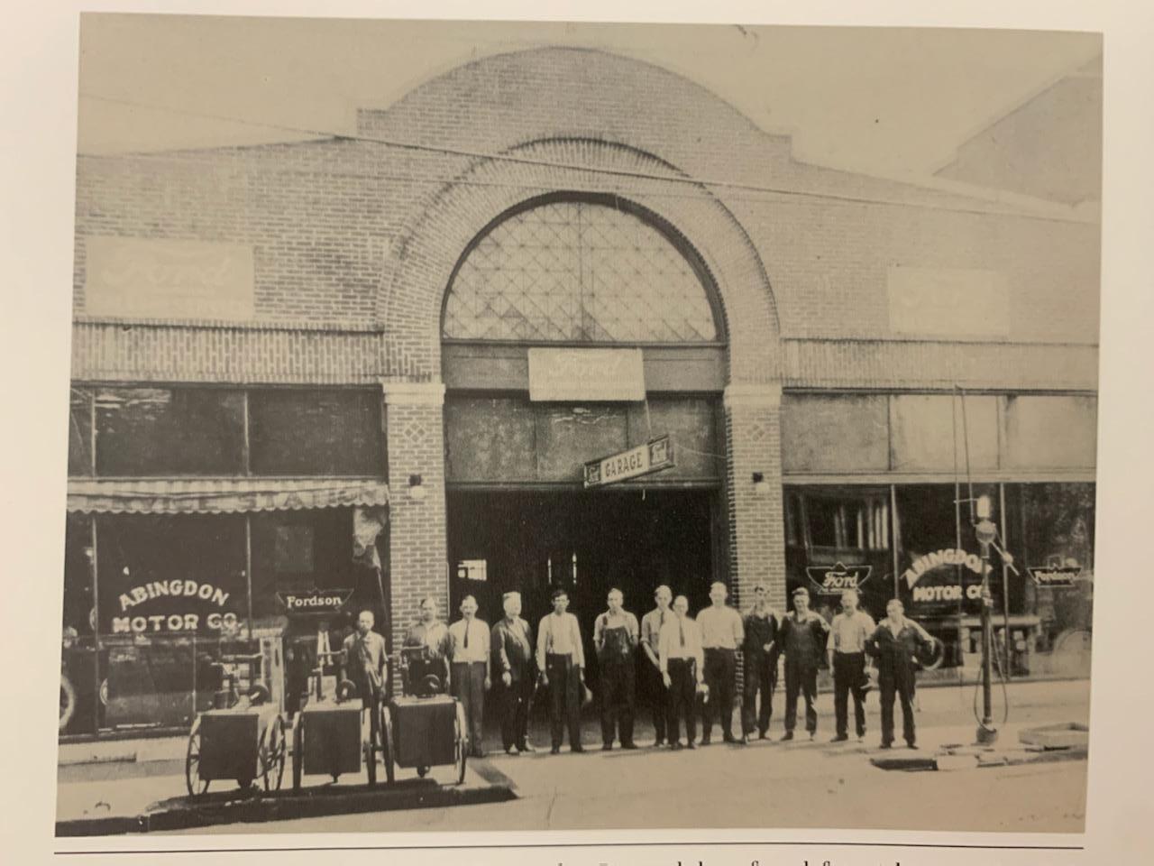238 W Main St, Abingdon, VA for lease Interior Photo- Image 1 of 15