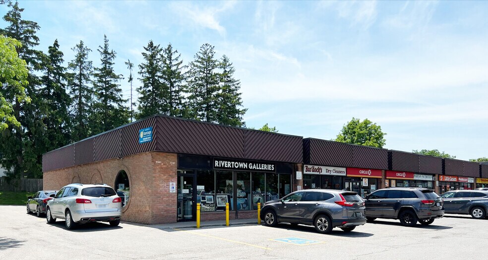 431 Boler Rd, London, ON for sale - Primary Photo - Image 1 of 1