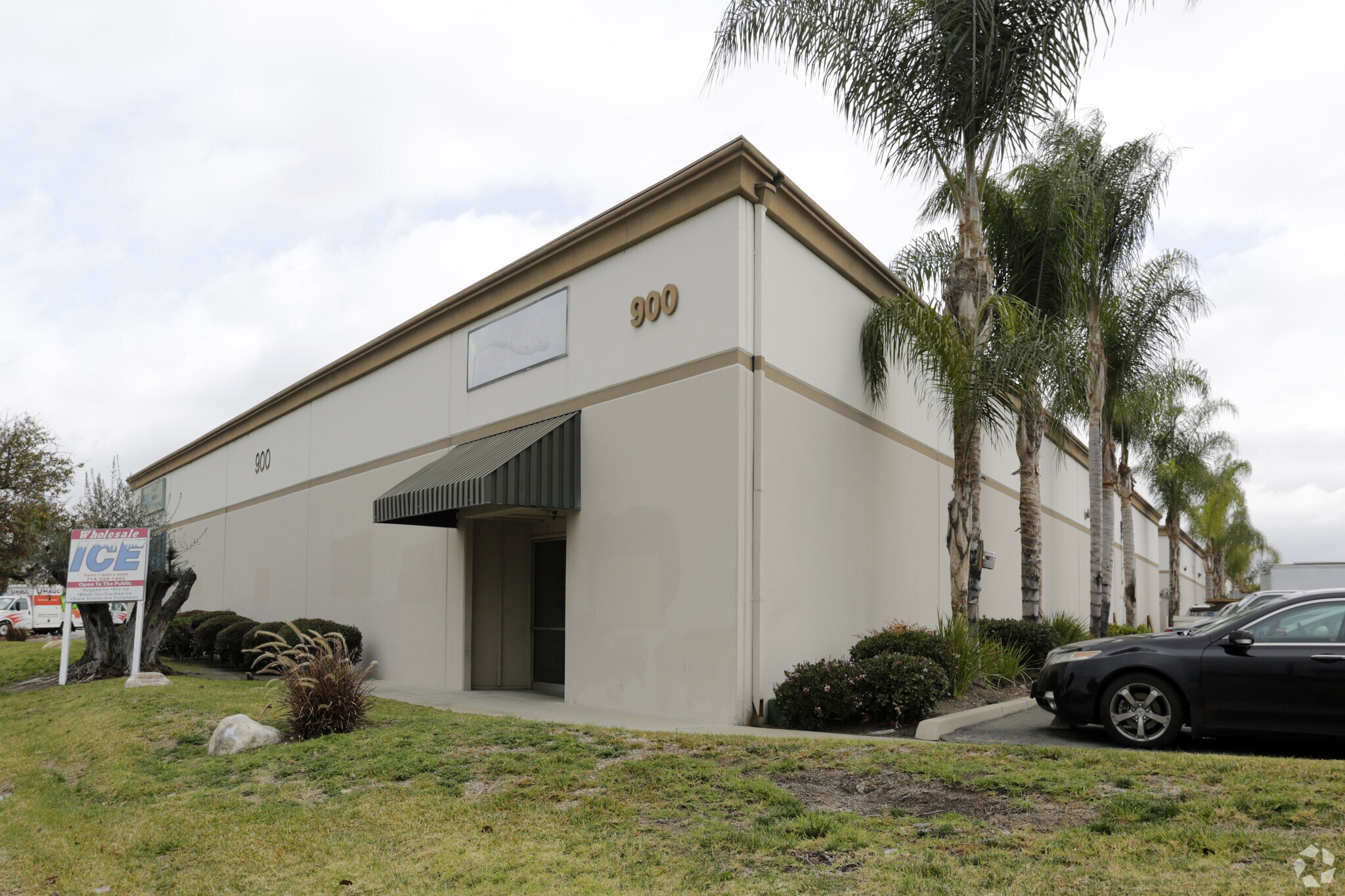 900 S Placentia Ave, Placentia, CA for lease Primary Photo- Image 1 of 4