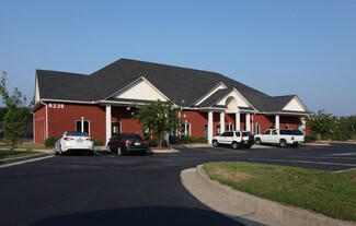 Plus de détails pour 4239 Mundy Mill Rd, Oakwood, GA - Bureau/Médical à louer