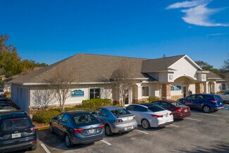 Plus de détails pour 6532-6538 Gunn Hwy, Tampa, FL - Bureau/Médical à louer