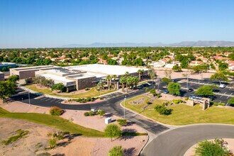 2005 E Technology Cir, Tempe, AZ - Aerial  map view - Image1