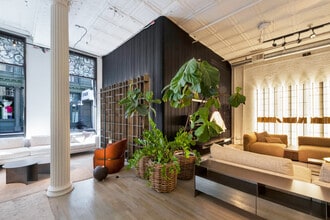 42-44 Greene St, New York, NY for lease Interior Photo- Image 2 of 9