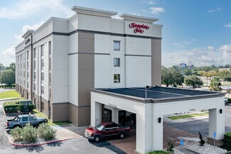 Plus de détails pour 3795 Interstate 10 S, Beaumont, TX - Services hôteliers à vendre