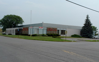 Plus de détails pour 6250 Molloy Rd, East Syracuse, NY - Industriel à vendre