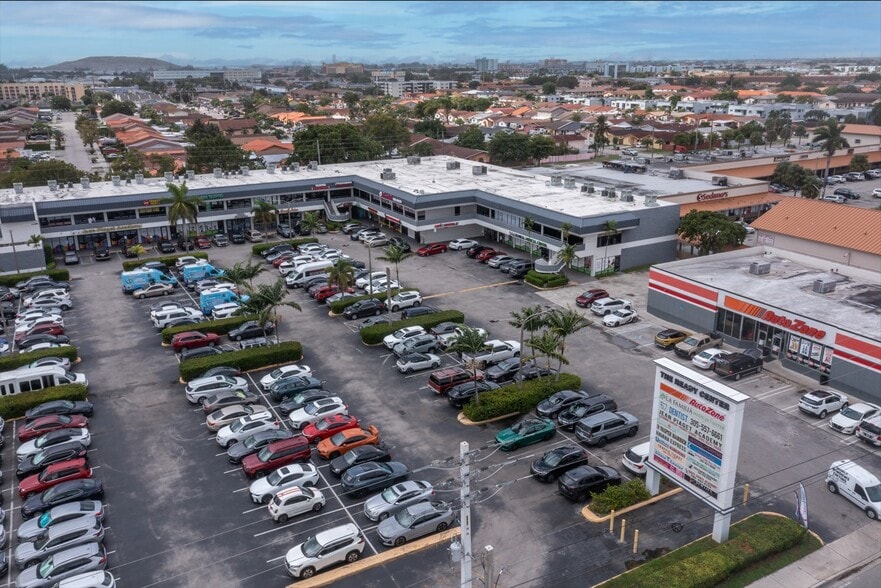 3700 W 12th Ave, Hialeah, FL for lease - Building Photo - Image 1 of 8
