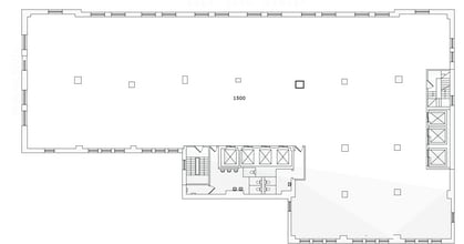 381 Park Ave S, New York, NY for lease Interior Photo- Image 1 of 1