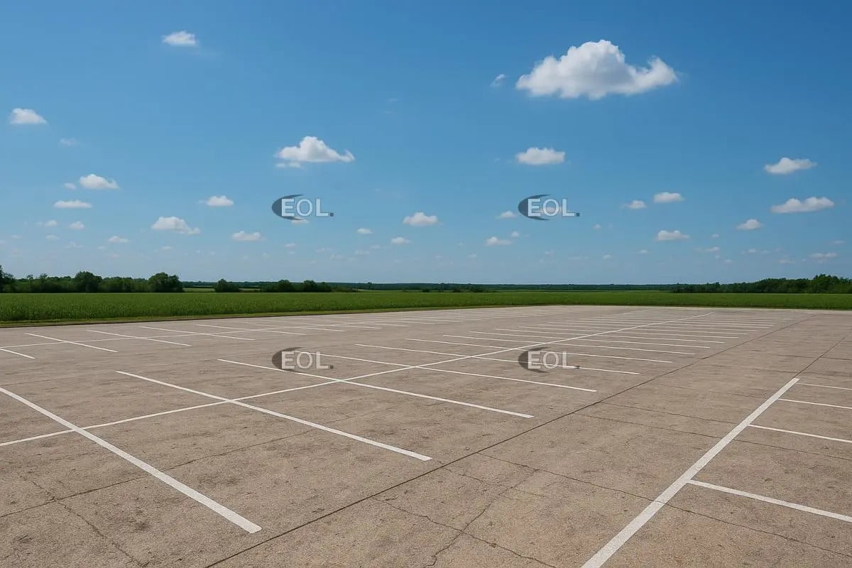 Terrain dans Ozoir-la-Ferrière à louer Photo principale- Image 1 de 2