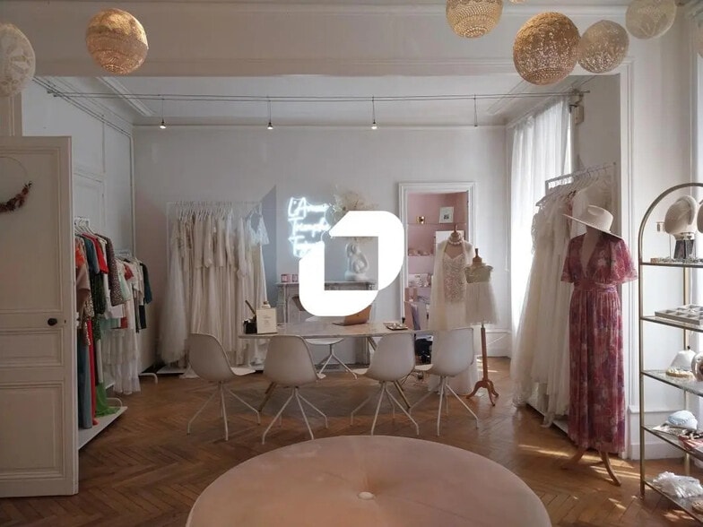 Bureau dans Nantes à louer - Photo intérieure - Image 2 de 8