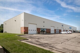 Plus de détails pour 9809 E Orme St, Wichita, KS - Industriel à louer