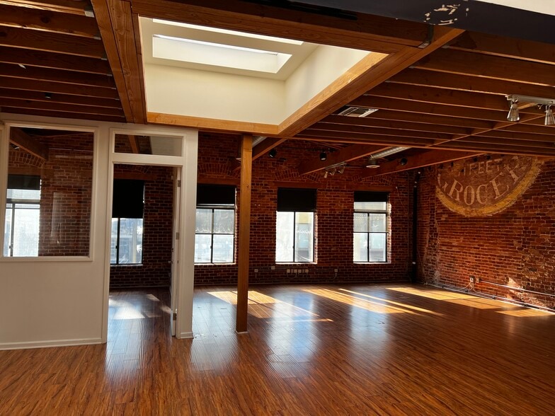 1401-1409 3rd Street Promenade, Santa Monica, CA for lease - Interior Photo - Image 3 of 8