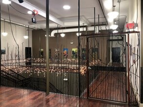 201 N Main St, Taylor, TX for sale Lobby- Image 1 of 12