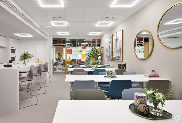 LOOM, Avenida Europa, 19, Pozuelo de Alarcón, Madrid à louer Photo intérieure- Image 1 de 7