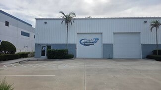 More details for 7521 SW Jack James Dr, Stuart, FL - Industrial for Lease