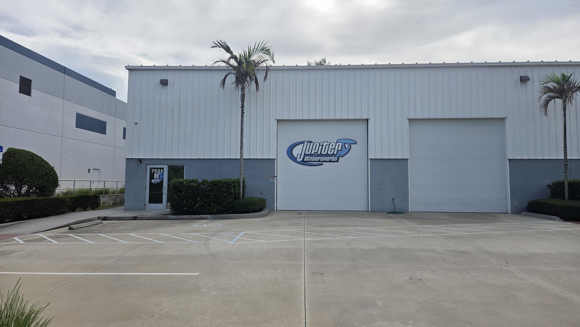 7521 SW Jack James Dr, Stuart, FL for lease Primary Photo- Image 1 of 19