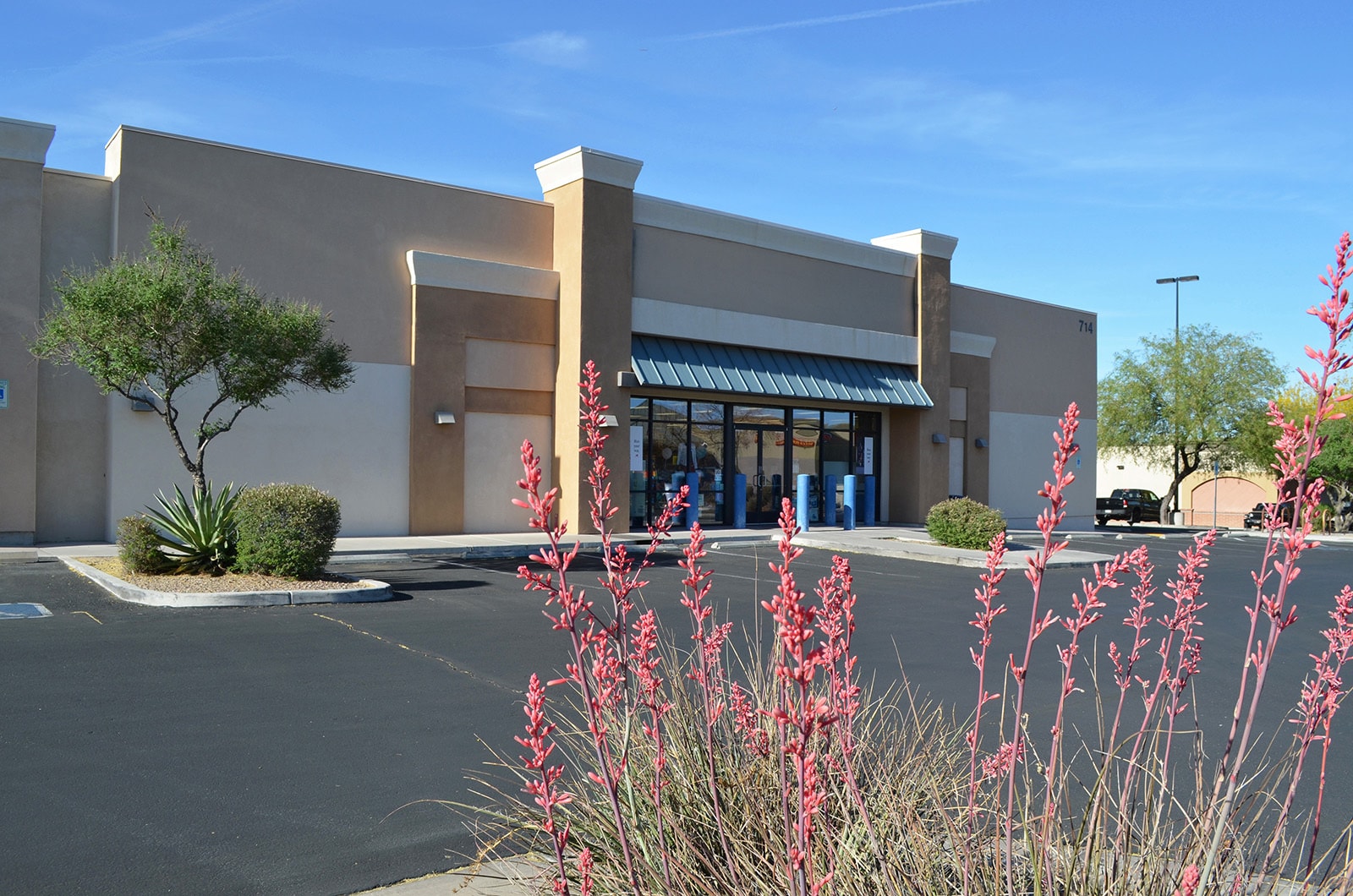 714 W Calle Arroyo Sur, Green Valley, AZ à louer Photo du bâtiment- Image 1 de 1