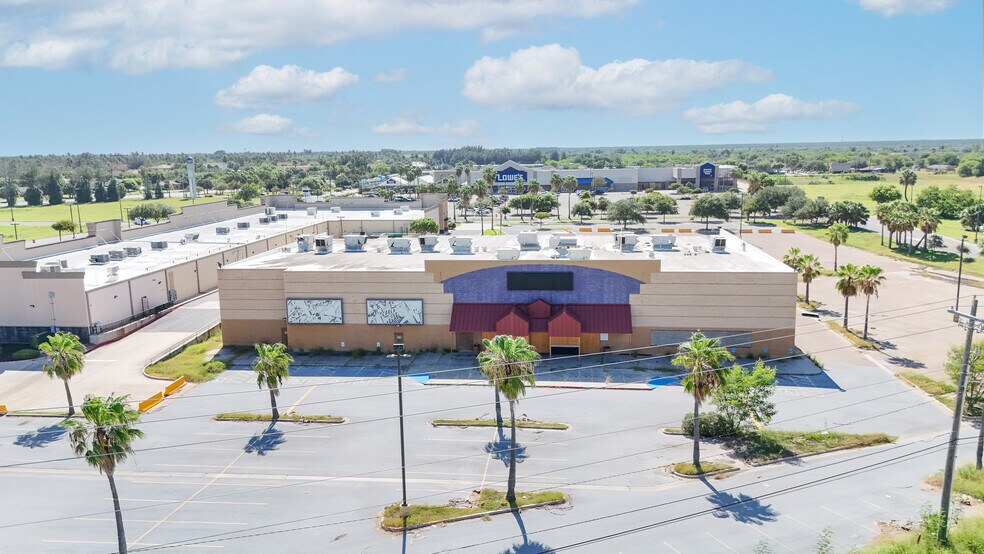 3471 Old Highway 77, Brownsville, TX for sale - Building Photo - Image 3 of 11