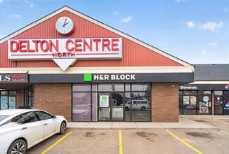 12820 82nd St NW, Edmonton, AB for lease Interior Photo- Image 2 of 2
