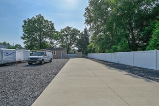 Plus de détails pour 33 Bordentown Tpke, Jamesburg, NJ - Industriel à vendre