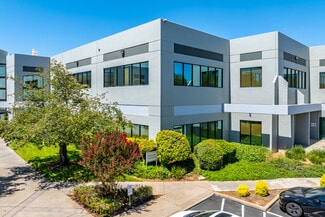 Plus de détails pour 9750 Goethe Rd, Sacramento, CA - Bureau à vendre