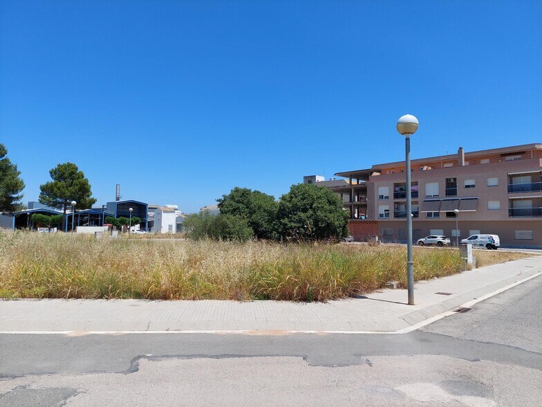 Terrain dans Santa Bàrbara, Tarragona à vendre - Photo du bâtiment - Image 2 de 12