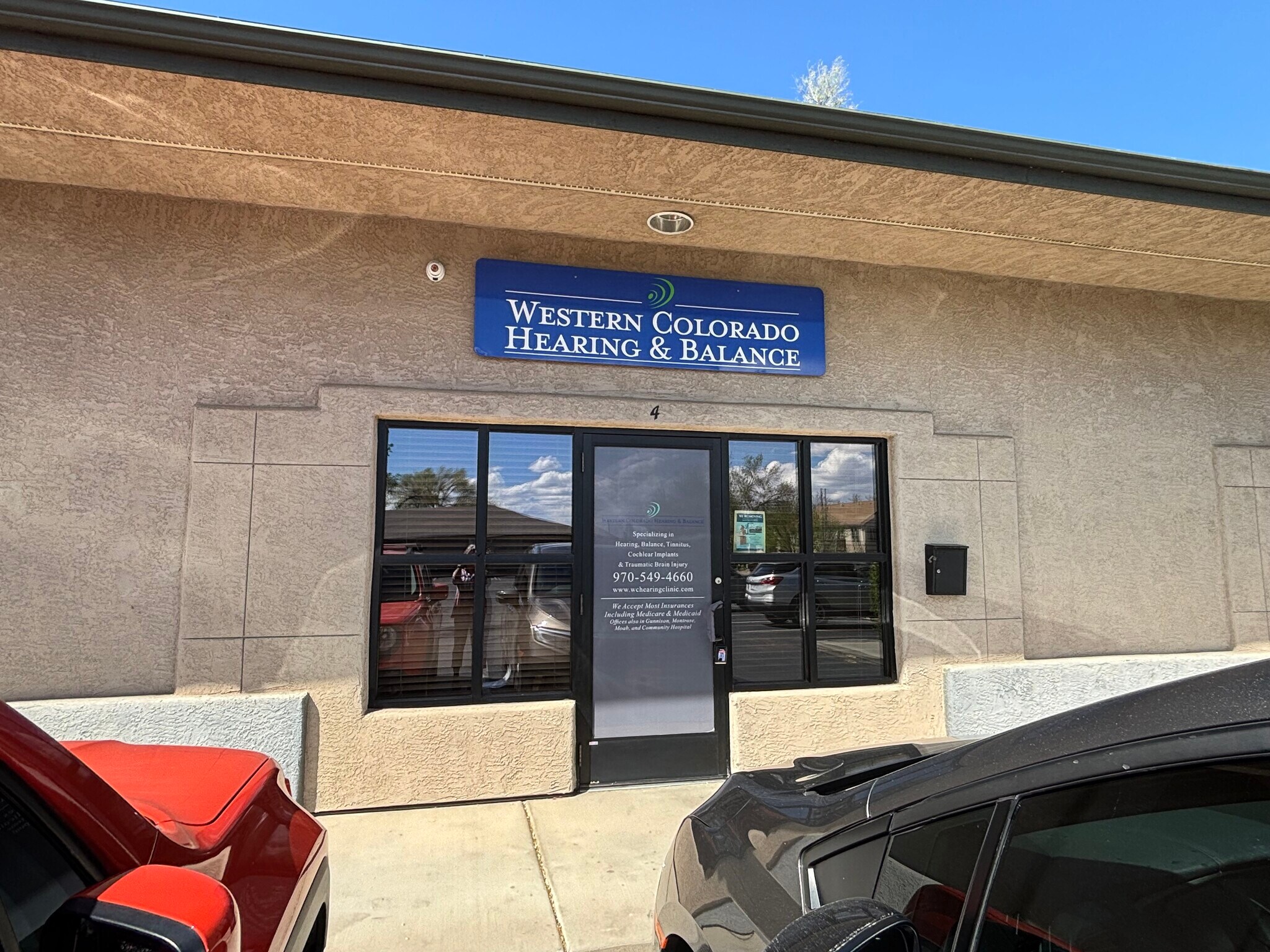 2139 N 12th St, Grand Junction, CO à vendre Photo principale- Image 1 de 1