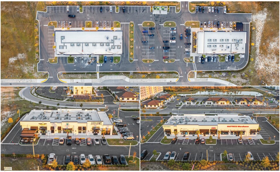 1690 Jeremiah St, Middleburg, FL à vendre - Photo du bâtiment - Image 2 de 5