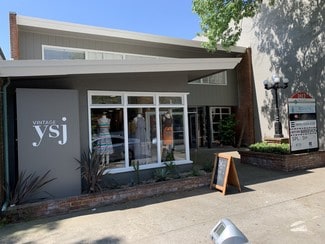 Plus de détails pour 1812 J St, Sacramento, CA - Bureau à vendre