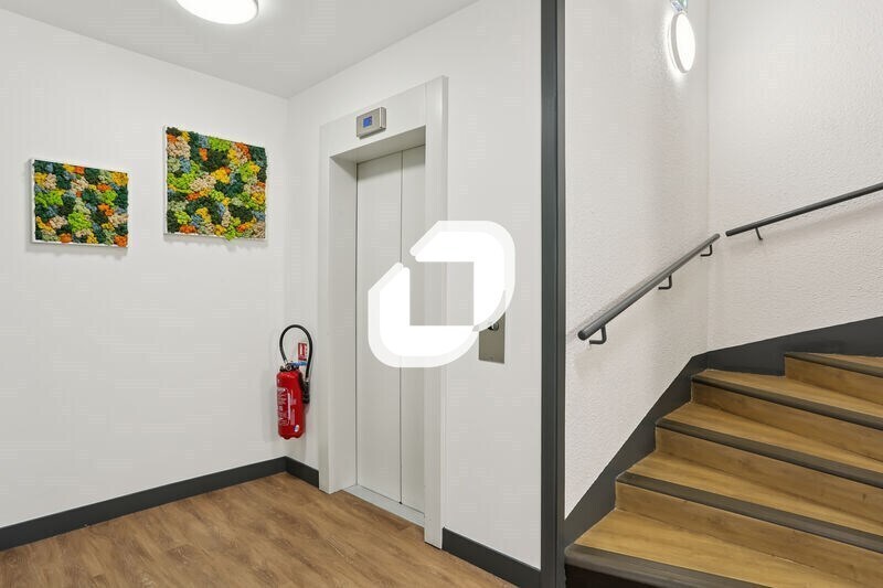Office in Boulogne-Billancourt for lease - Interior Photo - Image 3 of 7