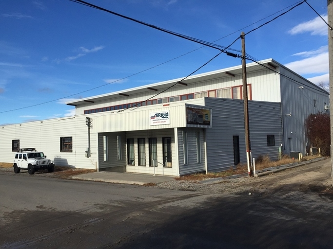 149 Chestnut St, Idaho Falls, ID for sale - Building Photo - Image 2 of 105