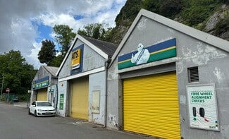 Plus de détails pour 100 Teignmouth Rd, Torquay - Commerce de détail à vendre