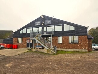 Plus de détails pour Meadow Barn, Fairclough Hall Farm, Weston - Bureau à louer