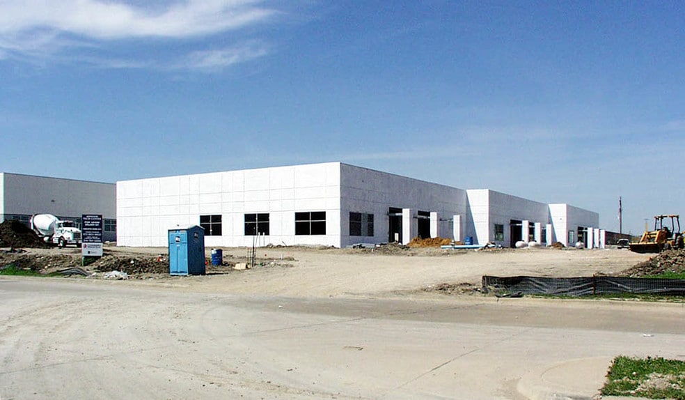 16750 Westgrove Dr, Addison, TX for lease - Other - Image 2 of 10