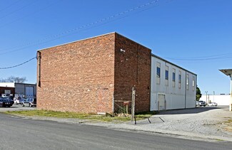 More details for 1207 Gordon Ave, Richmond, VA - Industrial for Sale