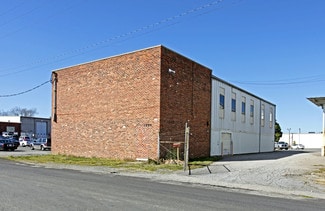 More details for 1207 Gordon Ave, Richmond, VA - Industrial for Lease