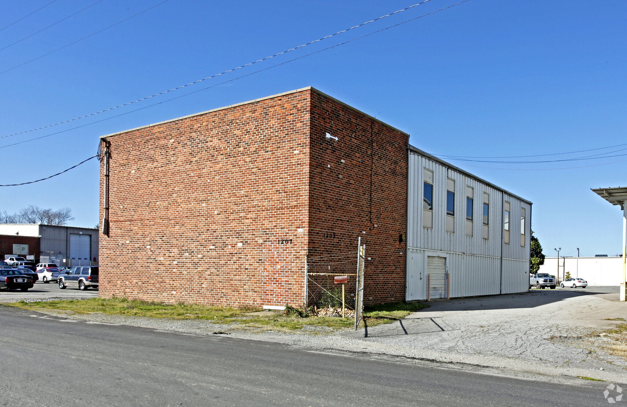1207 Gordon Ave, Richmond, VA for sale Primary Photo- Image 1 of 3
