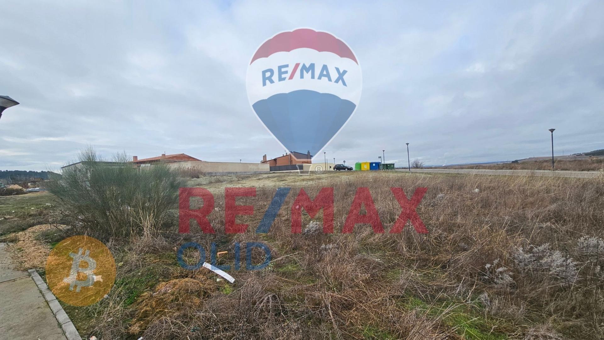 Calle Amusquillo de Esgueva, 12, Renedo de Esgueva, Valladolid à vendre Plan de site- Image 1 de 9