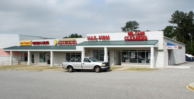 Plus de détails pour 1414 Lawrenceville Suwanee Rd, Lawrenceville, GA - Commerce de détail à louer