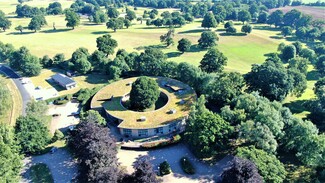 Plus de détails pour Abbey Park, Kenilworth - Bureau à louer