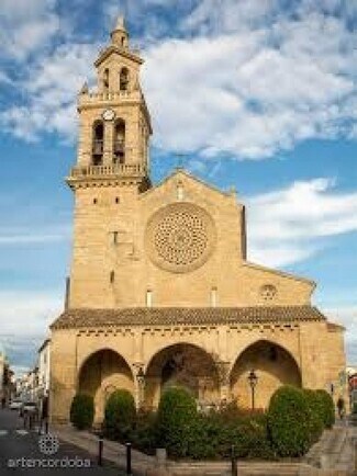 More details for Calle Escañuela, 26, Córdoba - Land for Sale