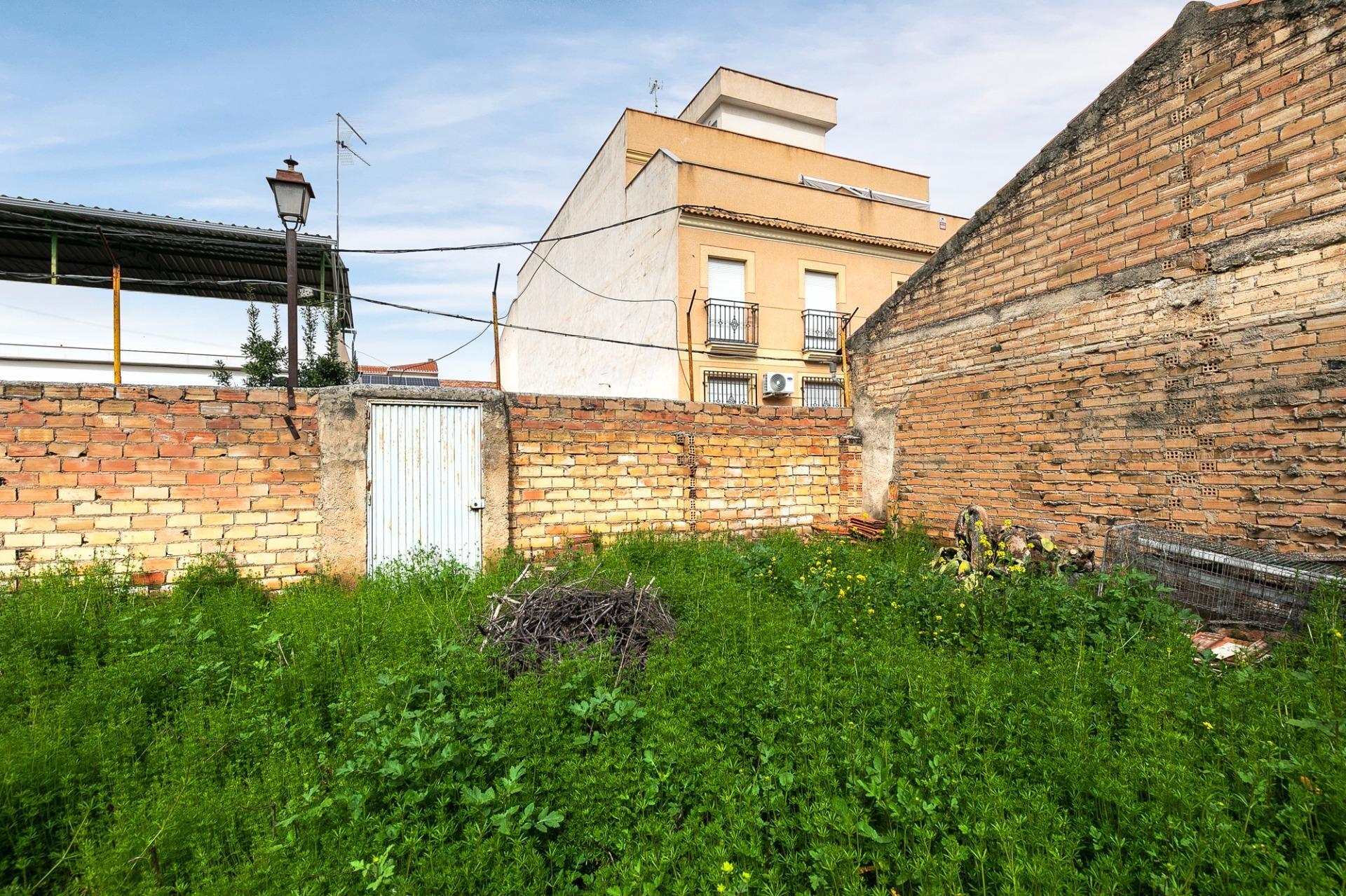 Terrain dans Armilla, Granada à vendre Photo du bâtiment- Image 1 de 29