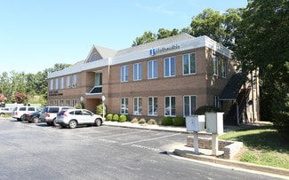 More details for 22776 Three Notch Rd, Lexington Park, MD - Office for Sale