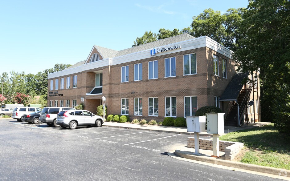 22776 Three Notch Rd, Lexington Park, MD à vendre - Photo principale - Image 1 de 20