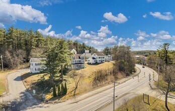 11 Aegis Dr, Bath, ME - Aerial  map view - Image1