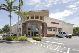 More details for 10001 Sheridan St, Hollywood, FL - Retail for Lease