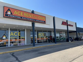 Plus de détails pour 630 S Lincoln Ave, York, NE - Local commercial à louer