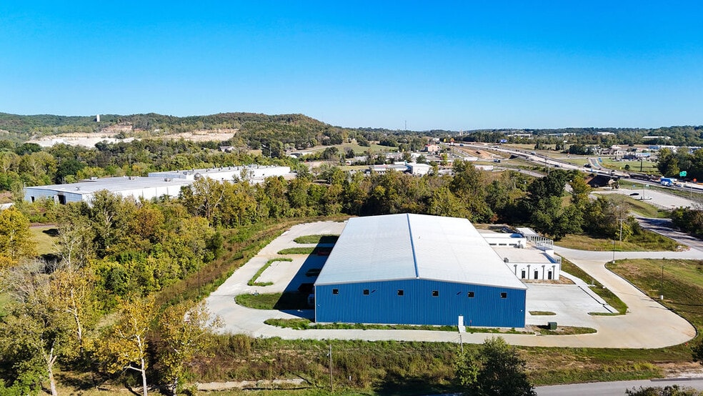 8989 Weier Rd, Pevely, MO à vendre - Photo du bâtiment - Image 3 de 31