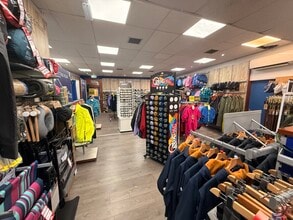 48 High St, Dunfermline for lease Interior Photo- Image 2 of 4