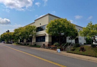Plus de détails pour 6510 Rosewood St, Lake Oswego, OR - Industriel à louer